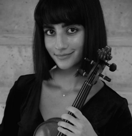 Yalda Bagheri Farsani